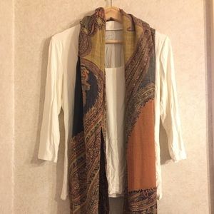 Basics, Super Soft 3/4 Sleeve